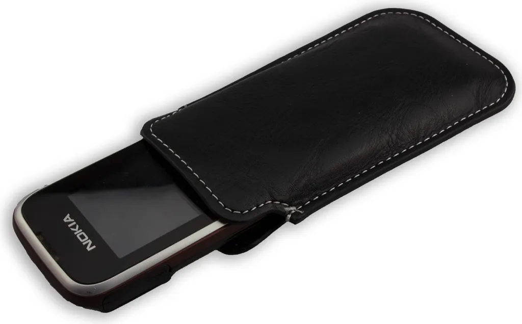 Caseroxx Custodia Nokia 2330 / 2323 | Design Business Professionale