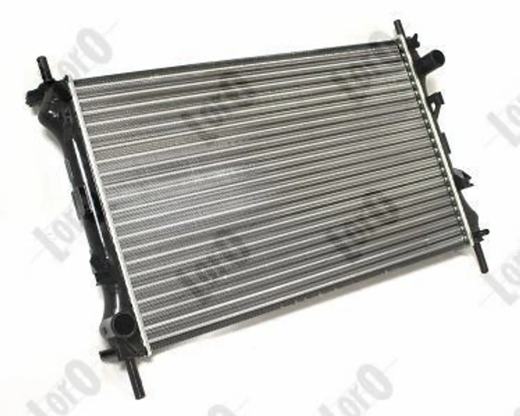 Évitez la surchauffe : Radiateur Transit 1103117 ABAKUS de rechange