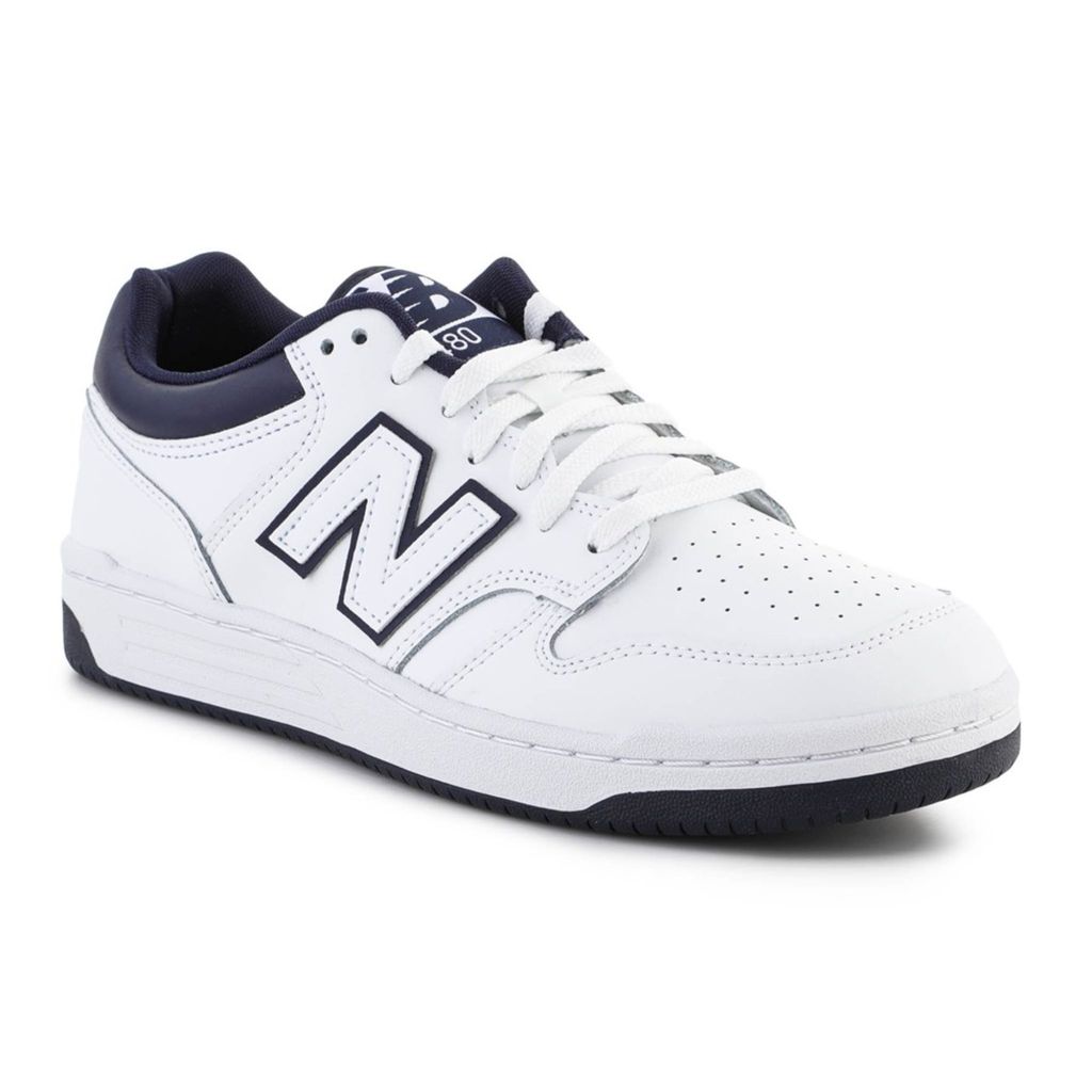 NEW BALANCE - Uni BB480 Turnschuhe - Größe 45 Produktbild 