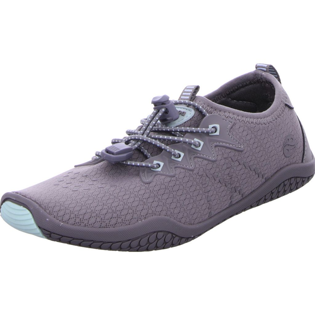 DOCKERS BY GERLI Damen Barfußschuhe Sneaker Textil