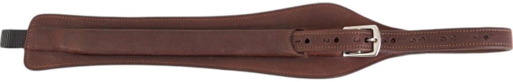 Trust Equestrian Steigbügelriemen Springen Contact Produktbild 