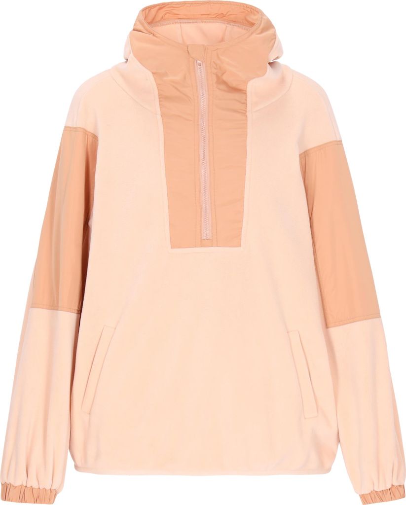 UCY damen sweatshirt - beige, S