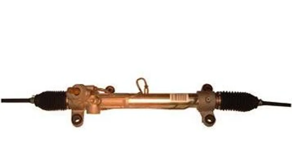 Boîtier de direction assistée hydraulique pour berline Avensis T25