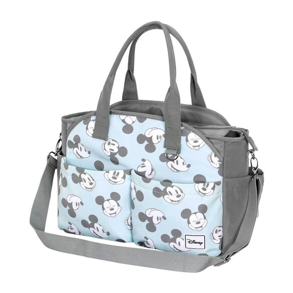 Karactermania - Oficjalna torba mody matczynej Disney Mickey для mam