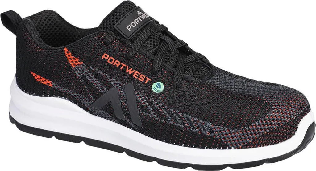 Fini les Pieds Lourds avec l'Eco Fly Entraîneur Composite S1PS SR FO