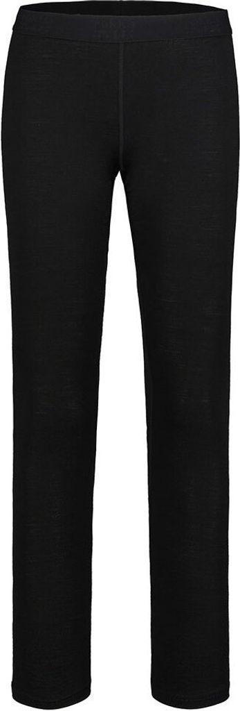 Rukka Tietti Leggings Schwarz M Frau Schwarz M