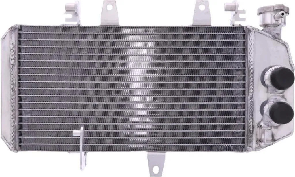 Radiateur de refroidissement d'eau JMP TRS-R-738 compatible BMW série F