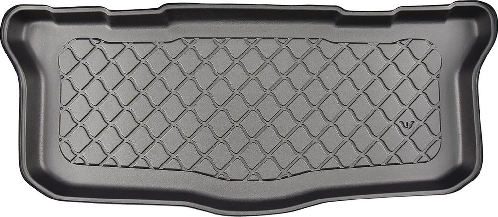 Z440431 Kofferraumwanne kompatibel mit Citroen / Peugeot / Produktbild 