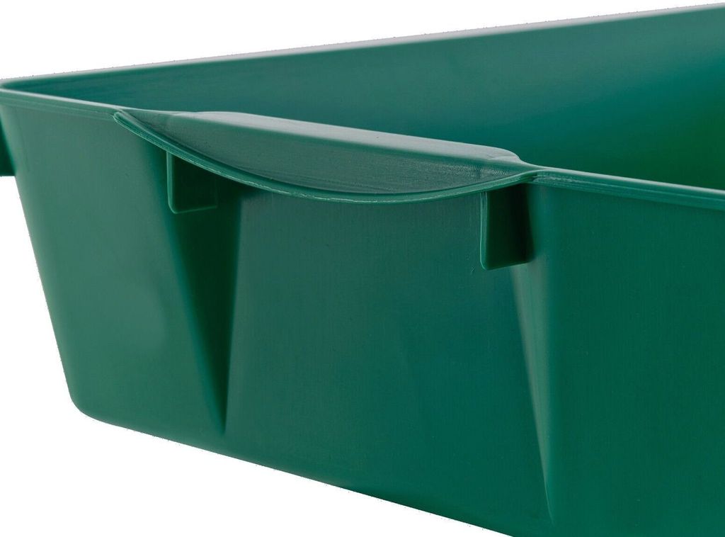 Profi Gärtnerbox Pflanzschale Pikierschale 58x32x11 Produktbild 9