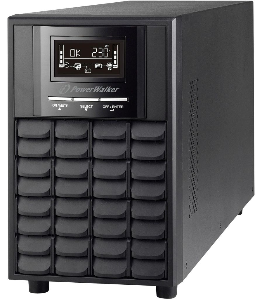 PowerWalker VI 2000 CW: UPS (Sistema de Alimentación Imagen del producto 