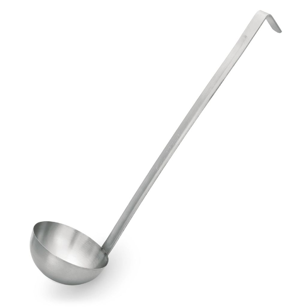 Naběračka 59 ml, Ø 6 cm, (D) 26 cm Obrázek produktu 