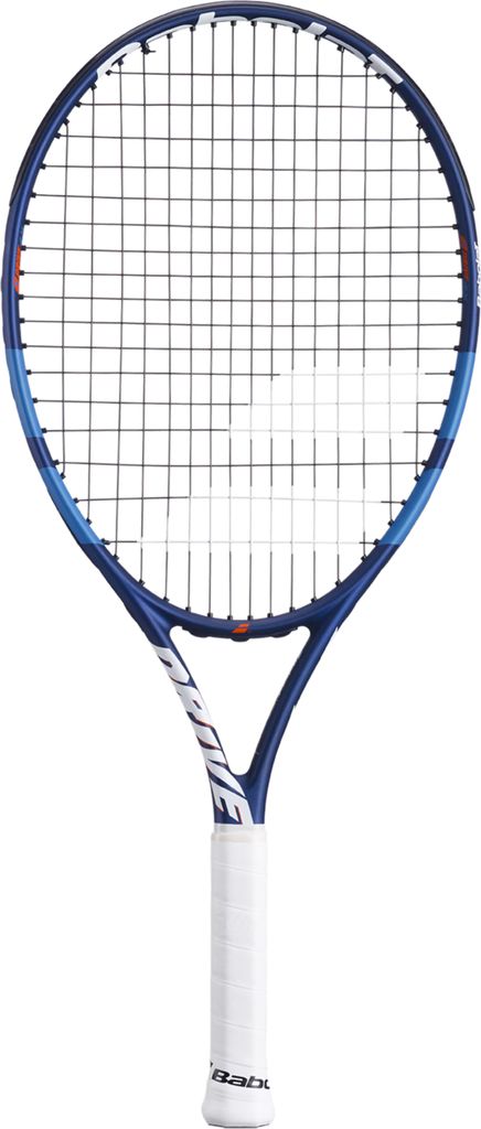 BABOLAT DRIVE JUNIOR 24 NC blau