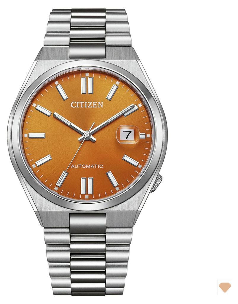 Citizen - NJ0151-88Z - Polshorloge - Heren - Automatisch - Productafbeelding 