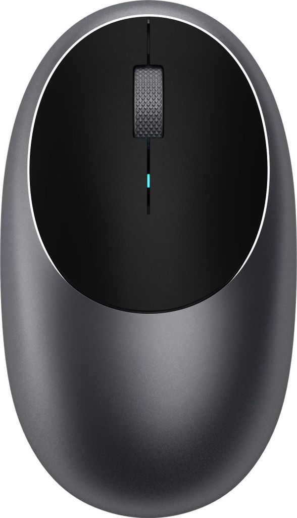 Satechi M1 Mouse Bluetooth Space Grey Image du produit 