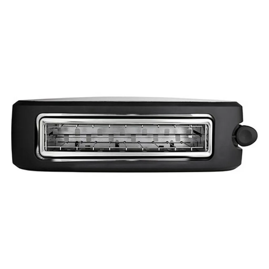 Grille-pain Ufesa TT7965 idéal pour décongeler et griller le pain frais