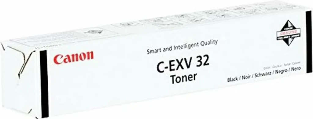Toner Originale Canon C-EXV 32 Nero | imageRUNNER 2535 2545 | 19.400 Pagine - 3