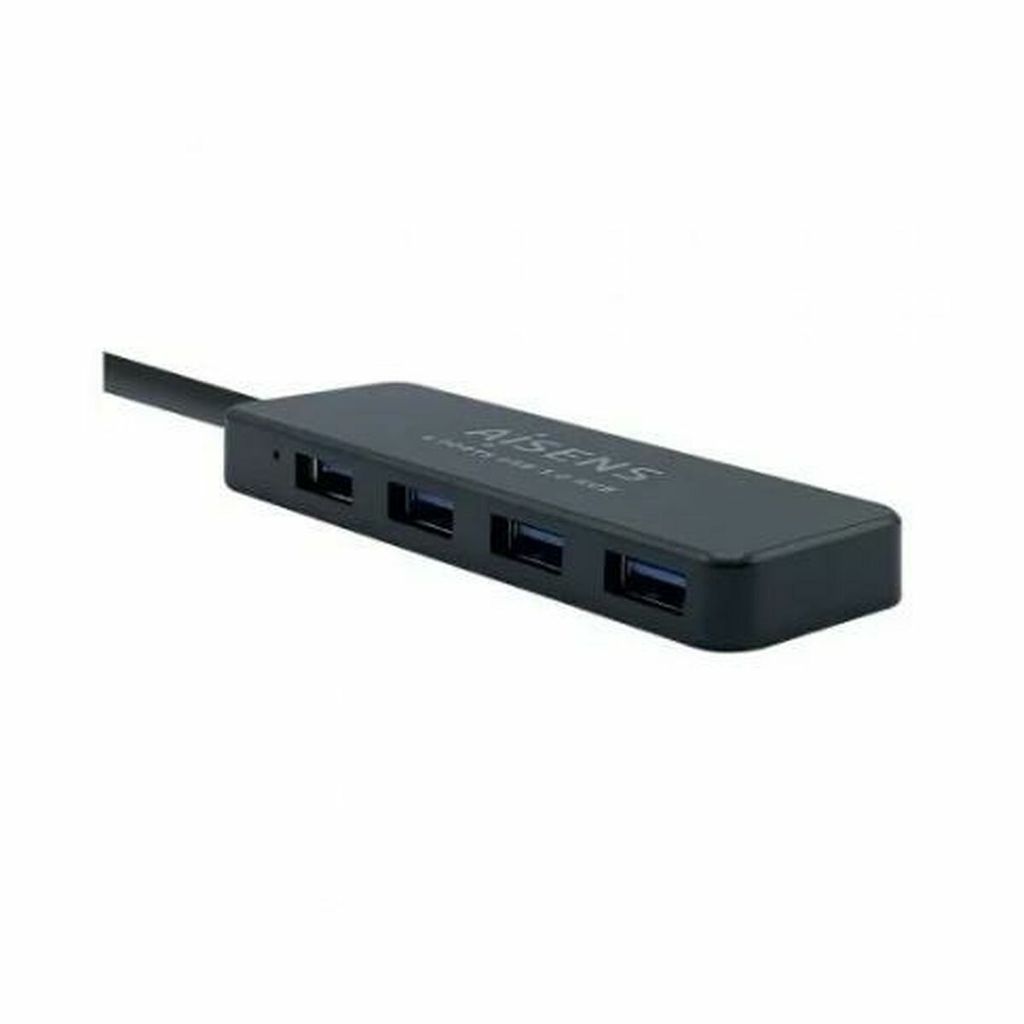 AISENS A106-0399, USB 3.2 Gen 1 (3.1 Gen 1) Type-A, USB 3.2 Produktbild 