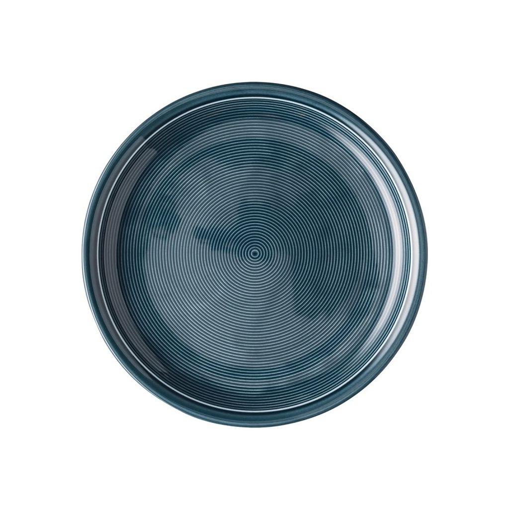 6 x Speiseteller 26 cm - Thomas Trend Colour Night Blue - Produktbild 