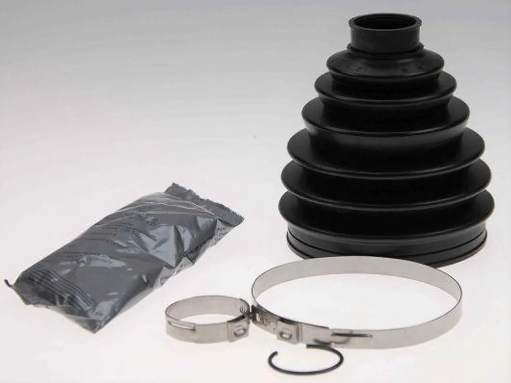 Kit soufflet SPIDAN FIAT Scudo : stop fuite graisse transmission