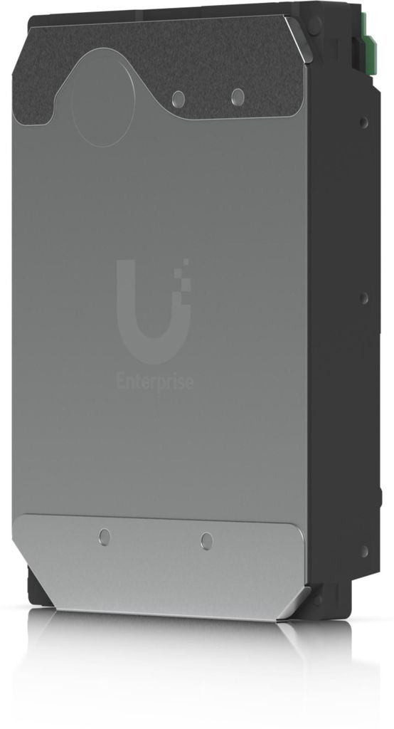 Ubiquiti Enterprise 3.5" HDD, 16TB, Festplatte, (SATA 6 Produktbild 