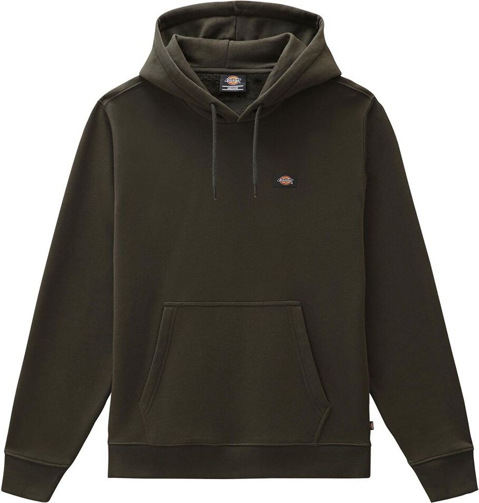 Dickies Oakport Kapuzenpullover Grün M Mann Grün M