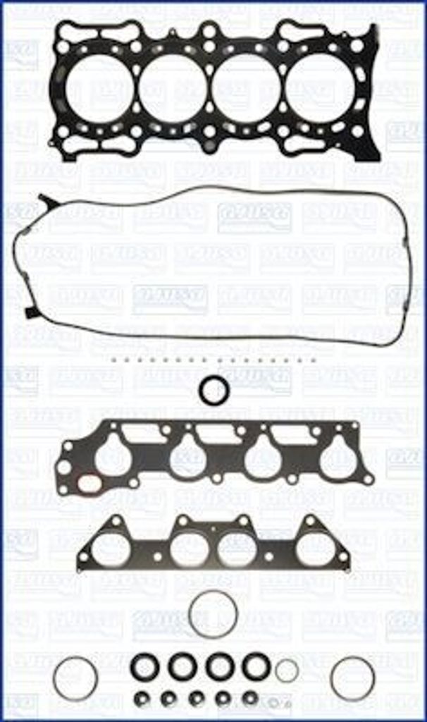 AJUSA 52166400 Zylinderkopf Dichtungssatz für HONDA Accord Produktbild 