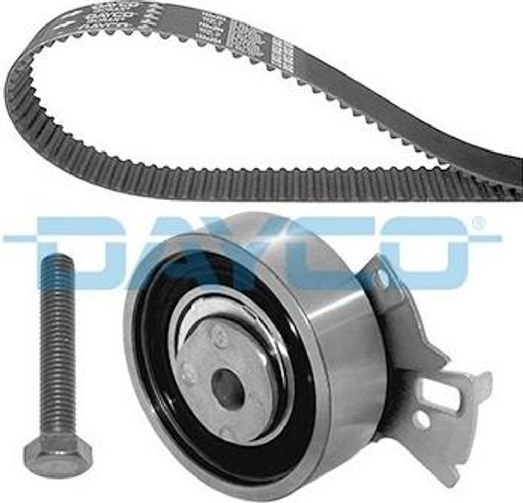 Dayco Zahnriemensatz für Daewoo Opel Produktbild 