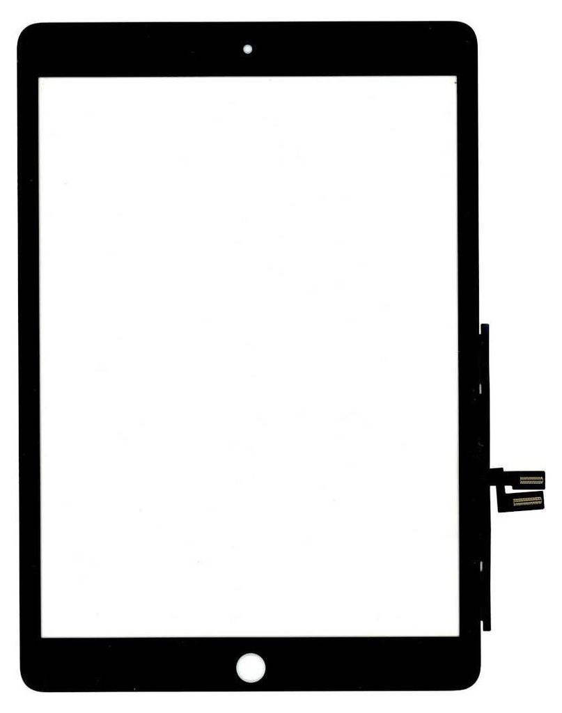 SINTECH© Premium iPad 9 (2021) Touchscreen , Farbe:Schwarz Produktbild 