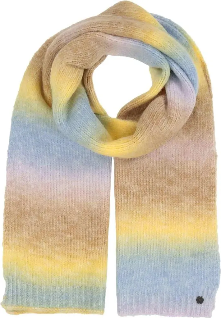 Sciarpa Fraas 667099 Cashmink®: Morbidezza Superiore al Cashmere per l'Inverno