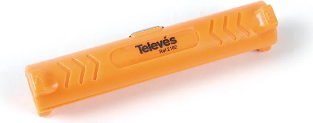 Televes AIW1N Spellafili Coassiale Professionale 2162 | Prezzo Shop