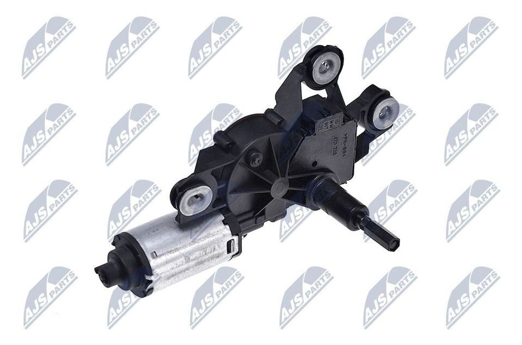 NTY ESW-SE-001 Wischermotor Hinten für SEAT Leon Schrägheck Produktbild 