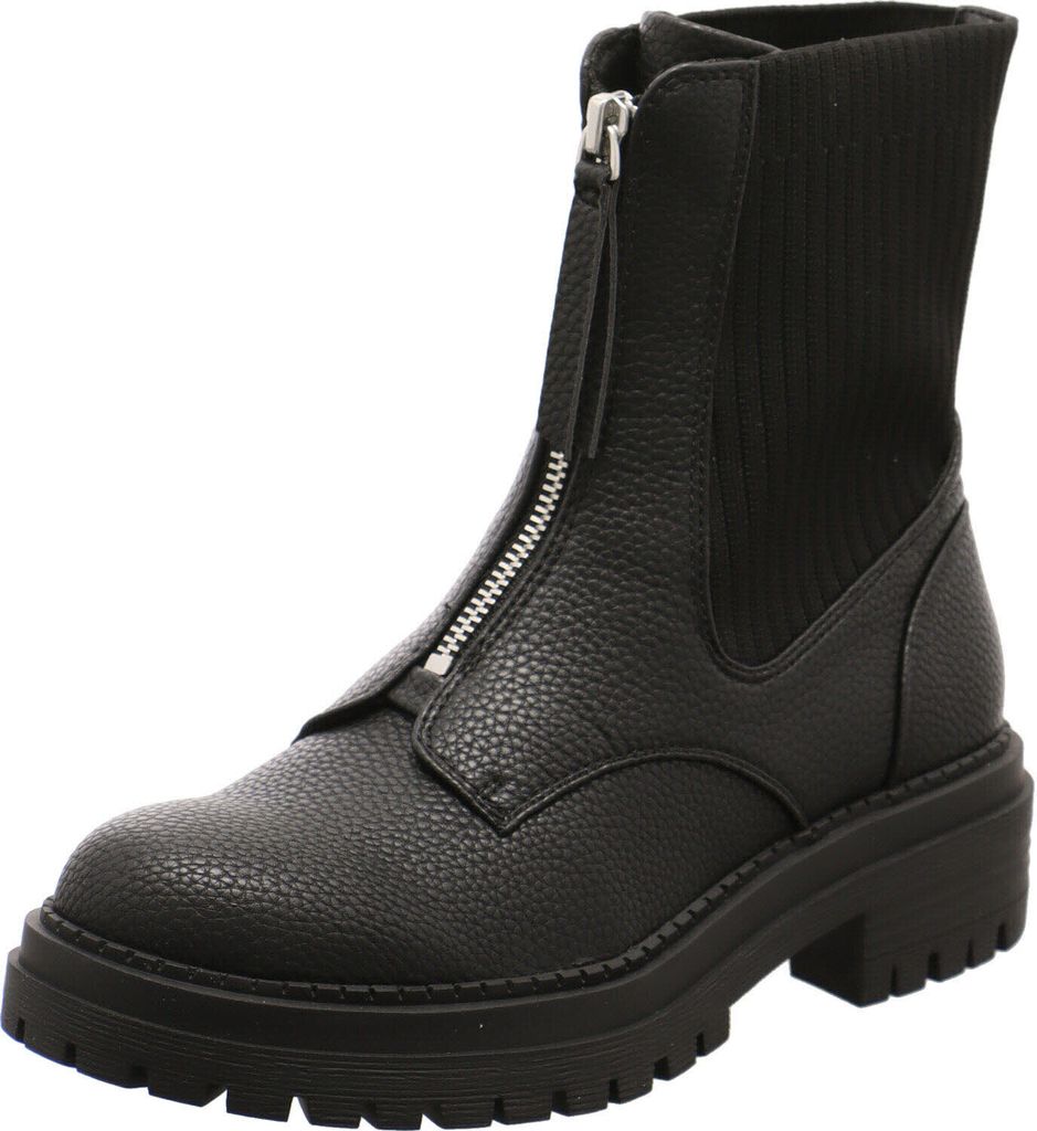 La Strada Damen Boots schwarz Produktbild 