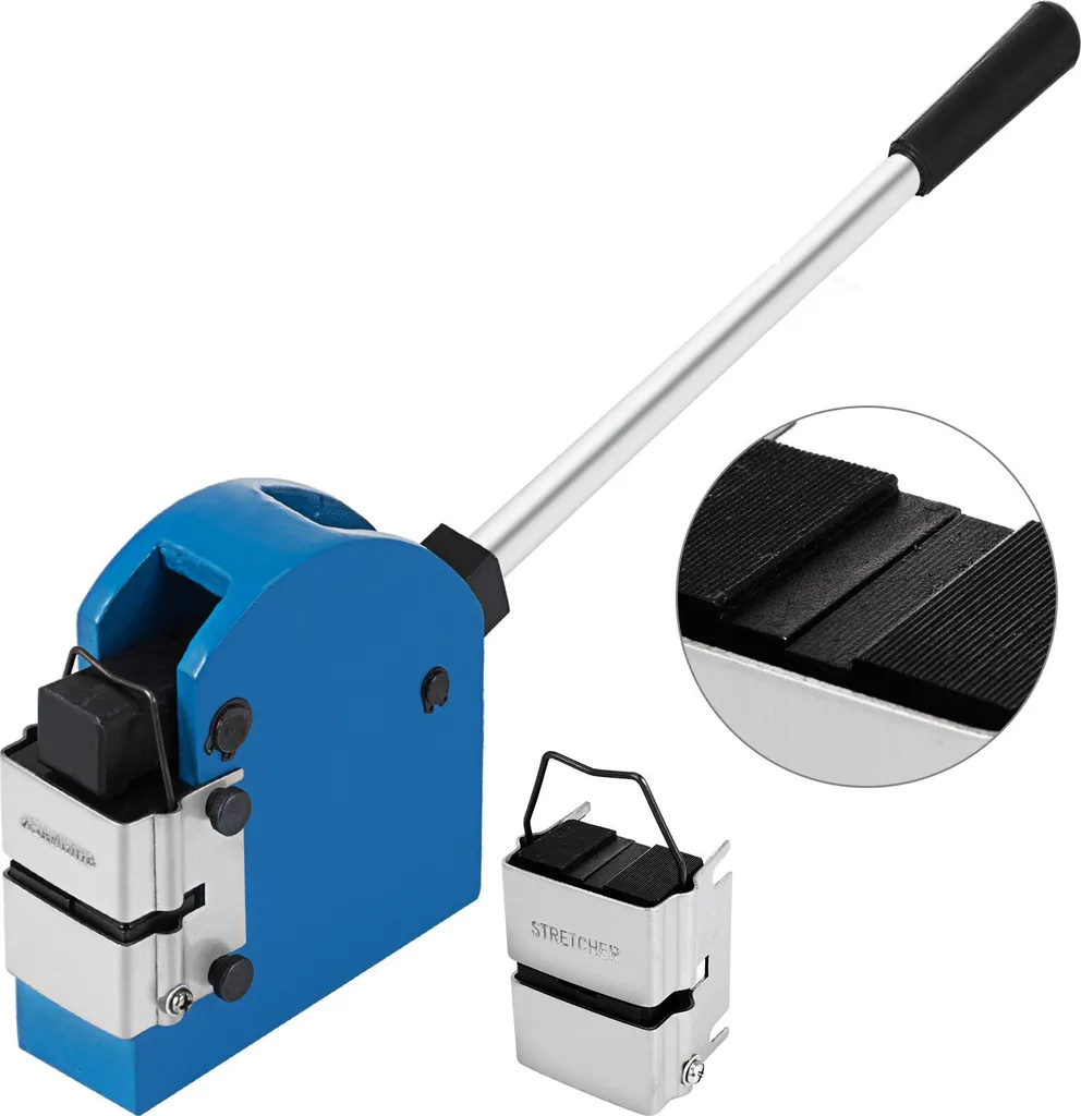 Piegatrice angolare 1,5 mm piegatrice angolare in alluminio Piegatrice angolare 1,2 mm piegatrice angolare in lamiera d'acciaio 65 x 160 x 140 mm Piegatrice manuale 16 gauge