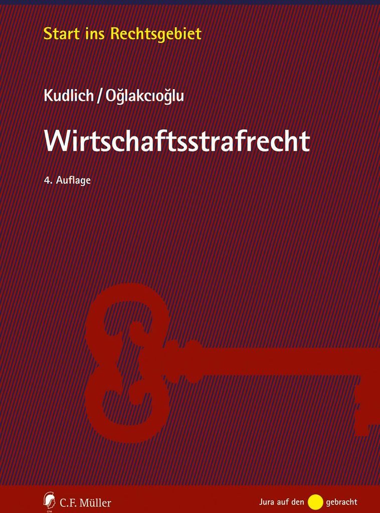 Wirtschaftsstrafrecht