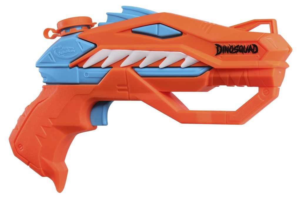 Nerf Super Soaker Raptor-Surge Produktbild 