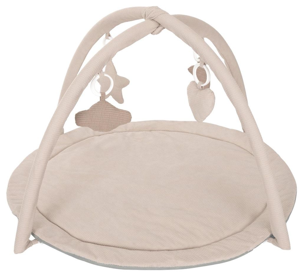 Lorelli Arche de jeu Moments hochet, hochet de préhension, Image du produit 