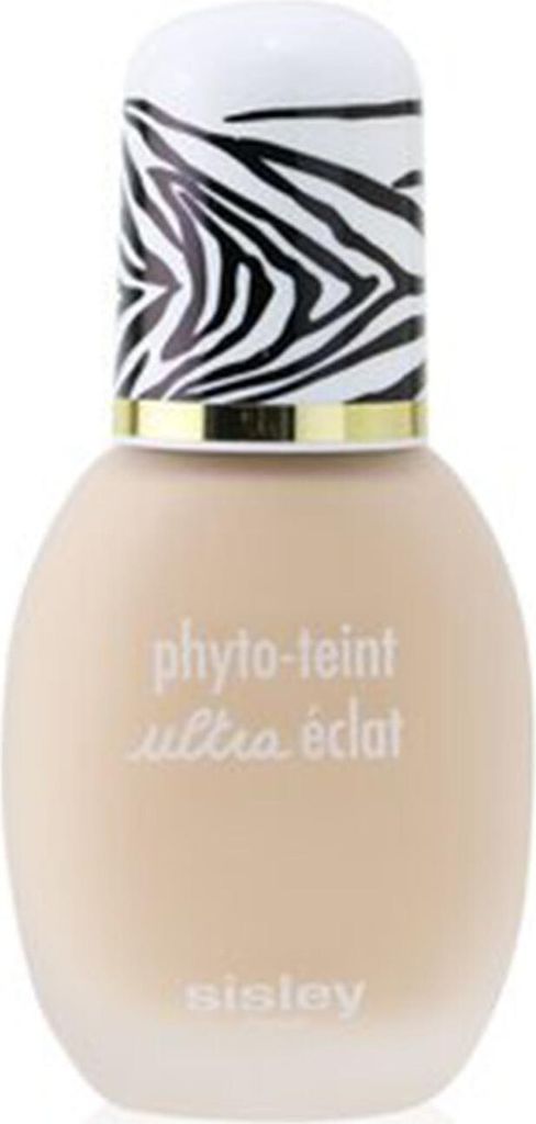 Sisley Phyto-Teint Ultra Eclat Oil Free Long Lasting Found. 00 Swan 30 ml