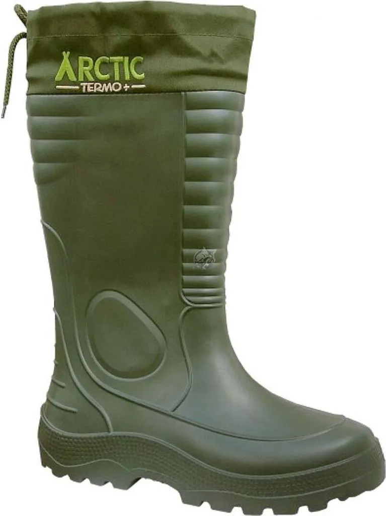 Lemigo Arctic 875 Bottes Thermiques en EVA Ultra Légères Pointure 42