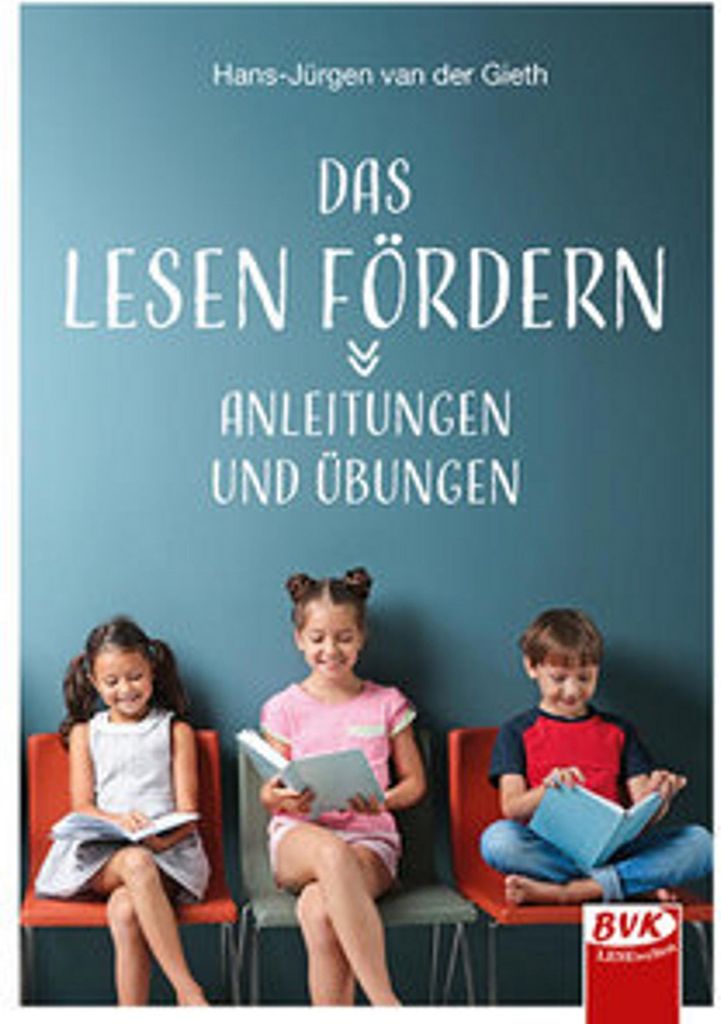 Das Lesen fördern