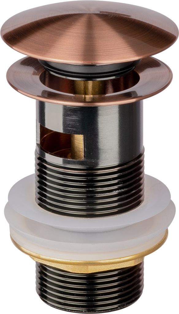 PaulGurkes Kupfer Pop-Up Excenter Rote Bronze Produktbild 