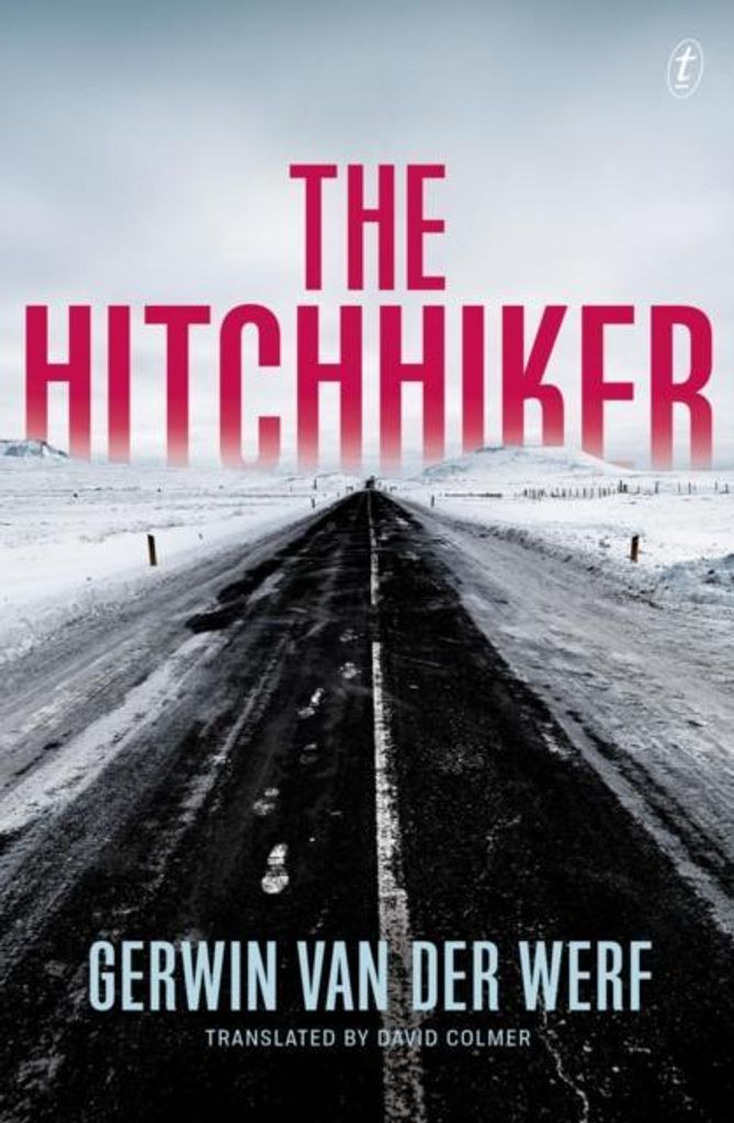 Werf, G: Hitchhiker