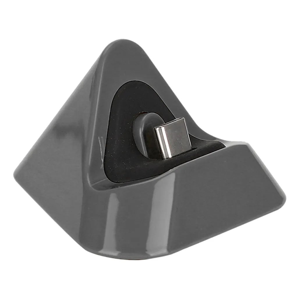 Base Ricarica per Switch Host: Caricatore USB-C Certificato
