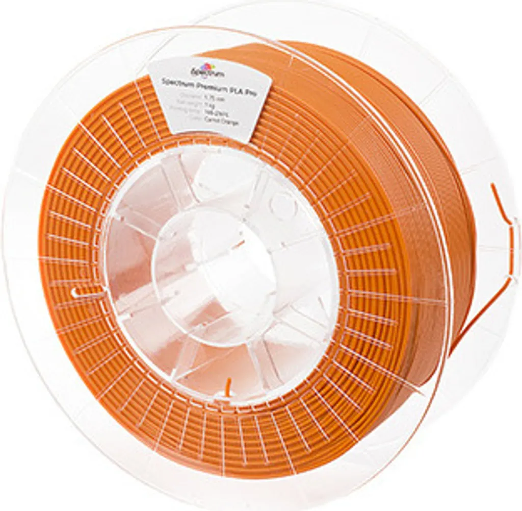 Spectrum PLA Pro 1kg - Trasforma le tue Idee in Oggetti Indistruttibili