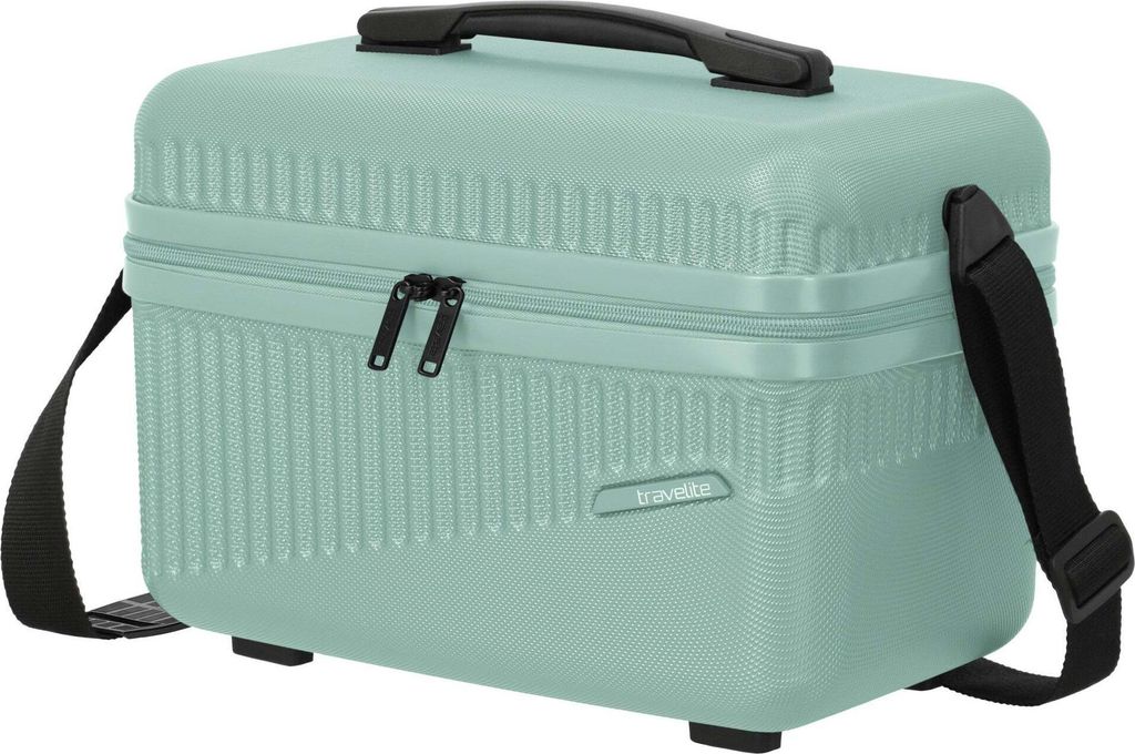 Travelite Bali Beautycase Kosmetikkoffer Kulturtasche Produktbild 