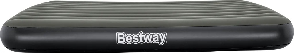 Matelas Gonflable 2 Personnes Bestway TriTech - Lit d'Appoint Robuste