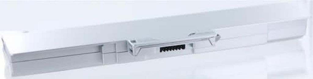 Akku für Sony PCG-81311L Li-Ion 11,1 Volt 4400 mAh silberfarben