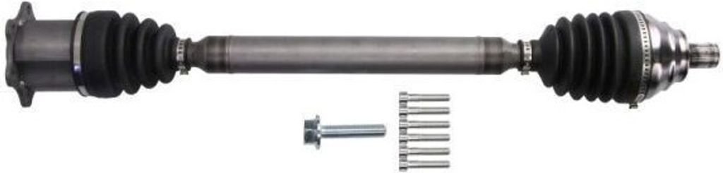 PASCAL G2S008PC Antriebswelle Vorne Rechts für VW GOLF VI (5K1) Golf V Schrägheck (1K1) TOURAN (1T1, 1T2) Passat Variant (3C5) GOLF PLUS (5M1, 521)