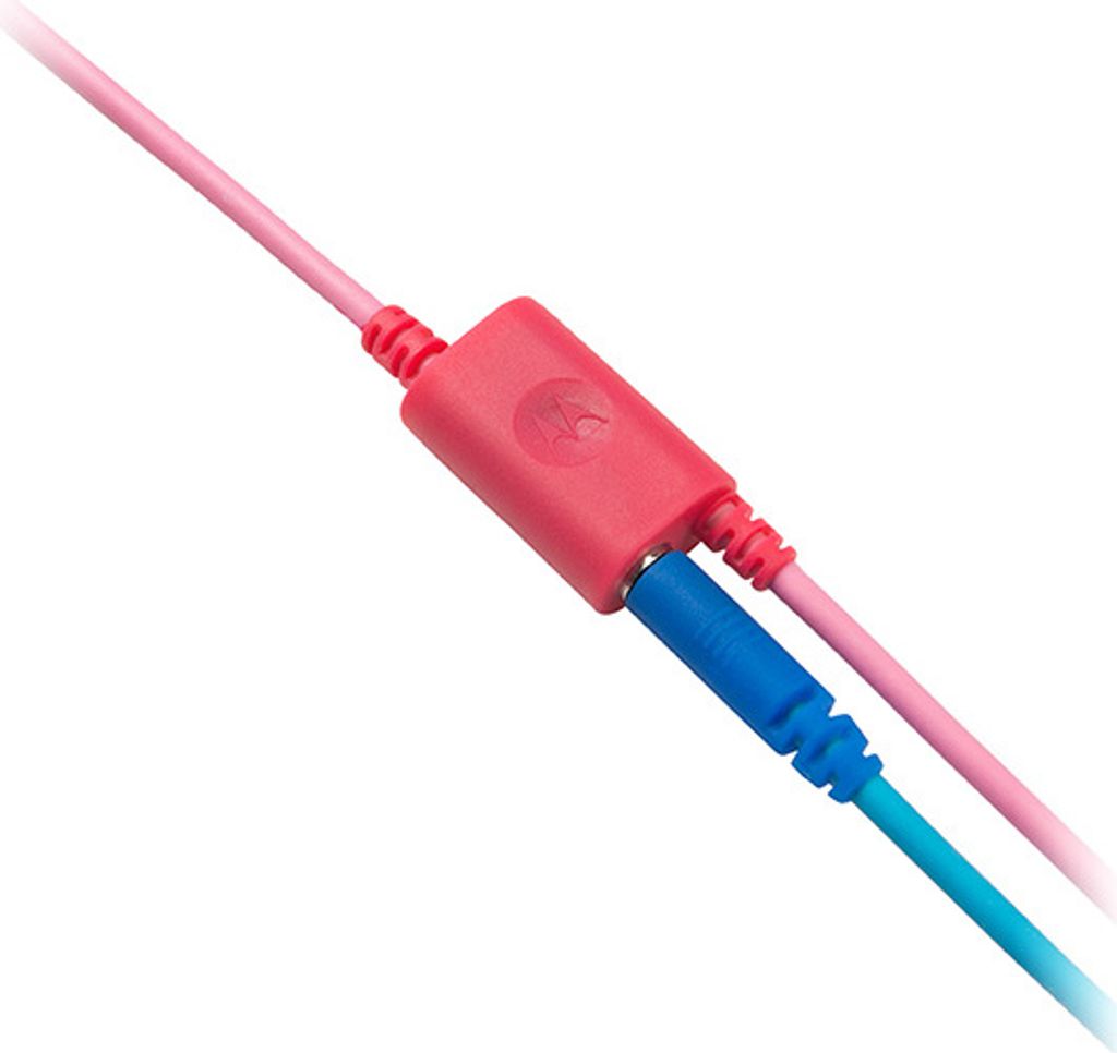 Motorola Moto JR300 Bluetooth Kinder Kopfhörer mit Mikrofon Produktbild 9