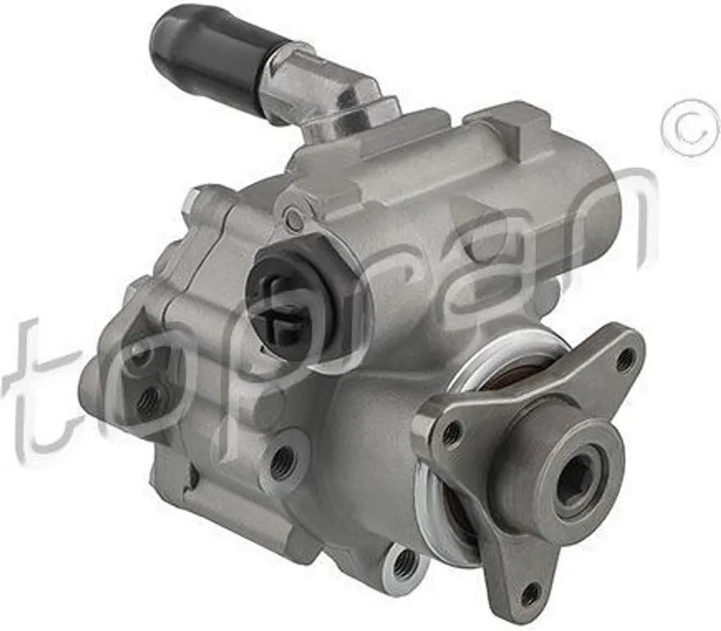 Servopumpe Direction Assistée Hydraulique pour Movano X70 OE 4911