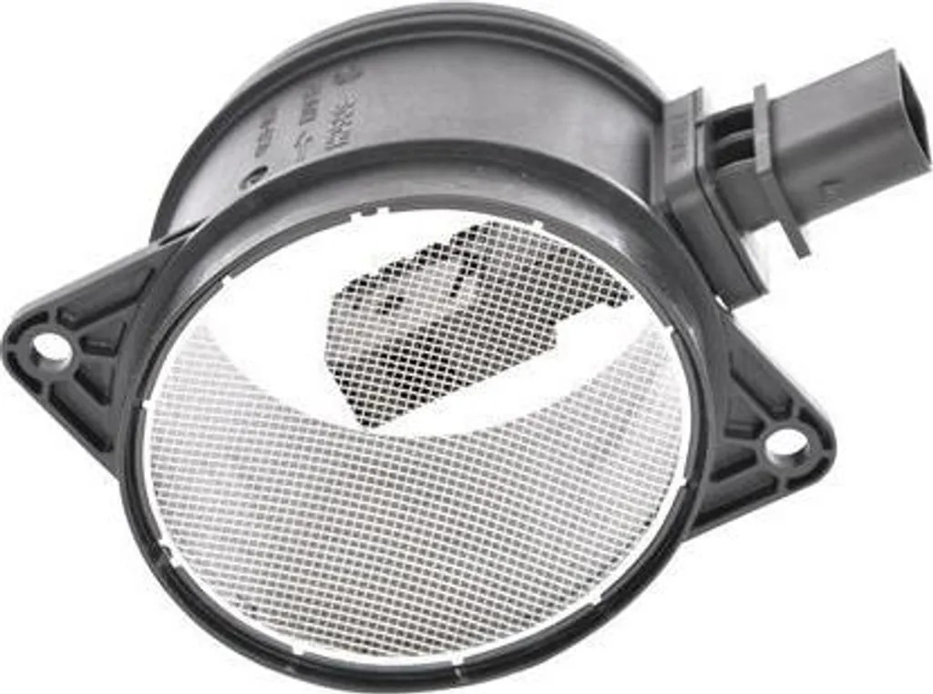 Débitmètre d'Air Bosch 0281006147 Haute Précision pour BMW E61 et E63